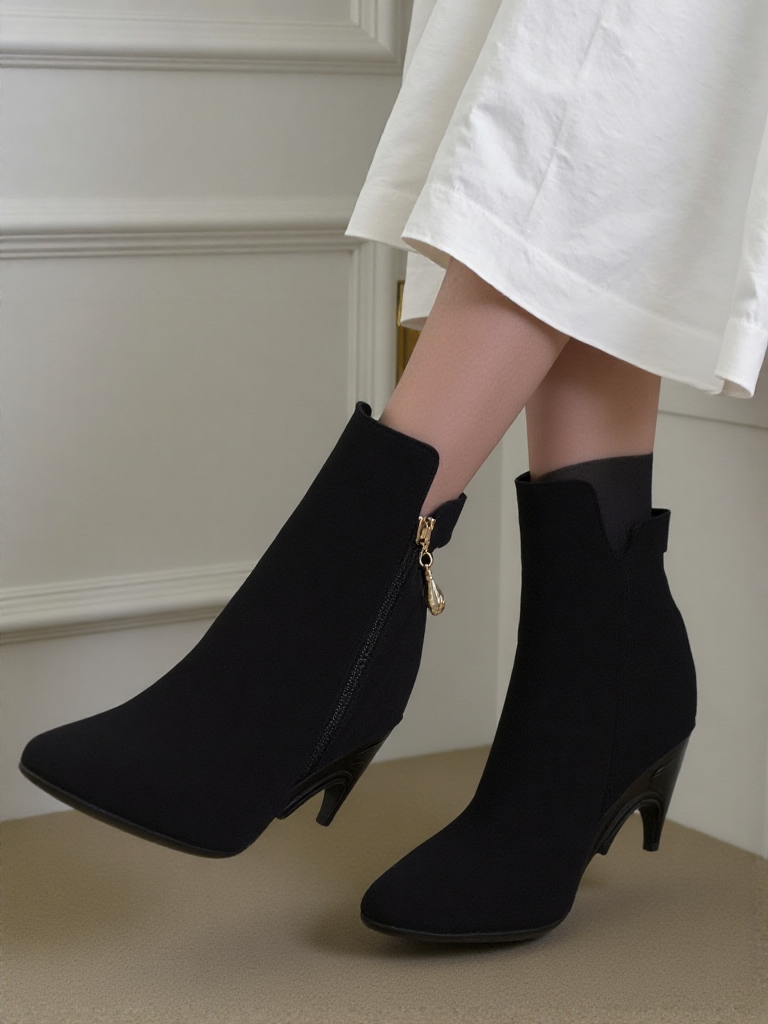 Martin Hi2Lo - Black