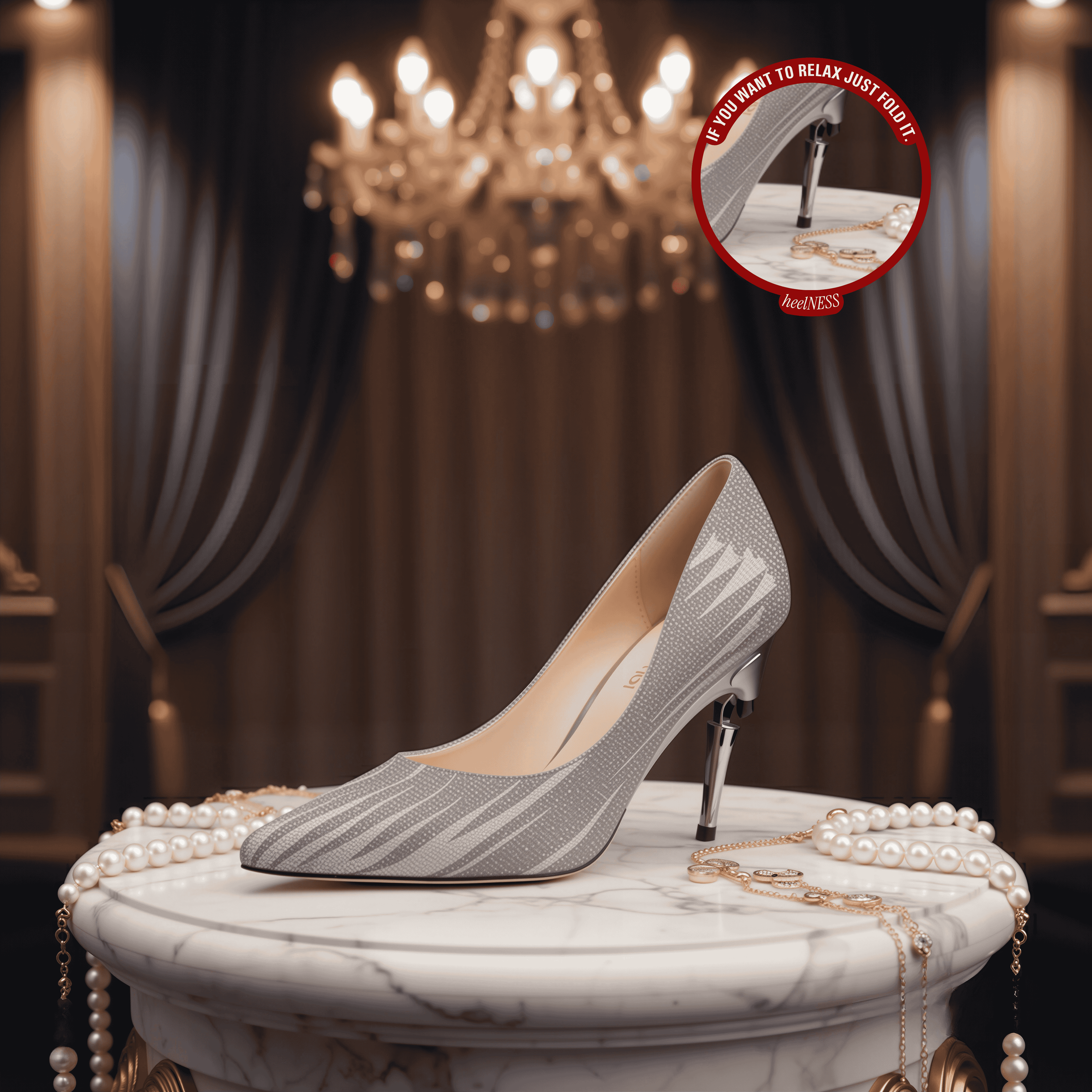 Essence Hi2Lo - Apricot