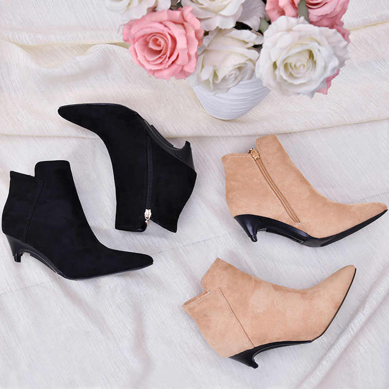 Martin Hi2Lo - Black