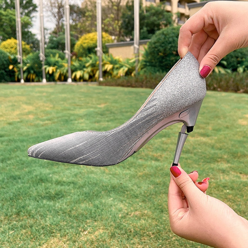 Essence Hi2Lo - Light Grey